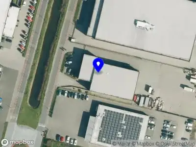 Lageschaar Afbouw B.V. Groenlo