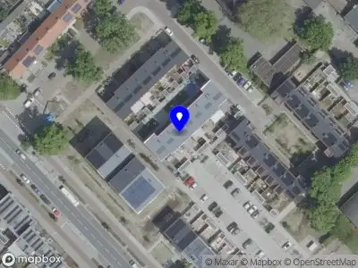 Nieuw bedrijf TestAccurate