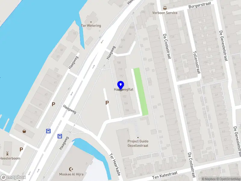 DataDirect Leiden