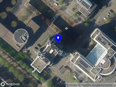 Nieuw bedrijf De Stadstuin Groep II