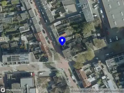 Stichting Het Pophuis Tilburg