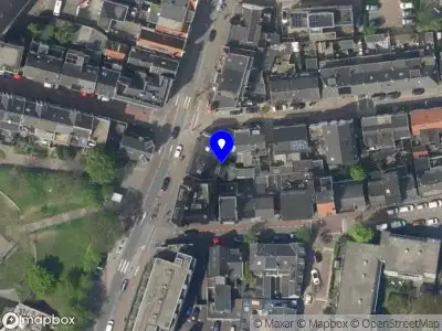 Kryss Bouwbedrijf Hilversum