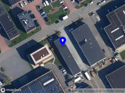 De Rode Zon Groningen