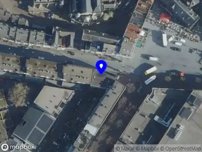 Nieuw bedrijf TIMO PASA VISUALS