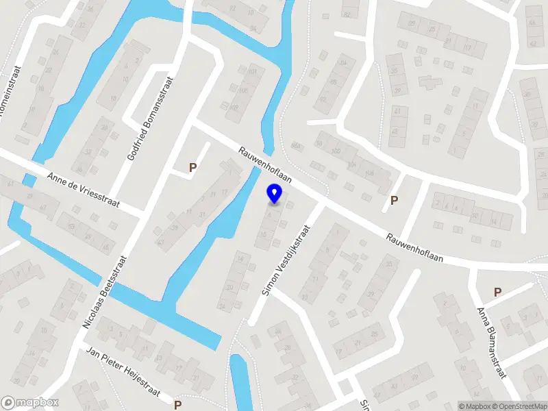 Van Ledden Bouw en Techniek