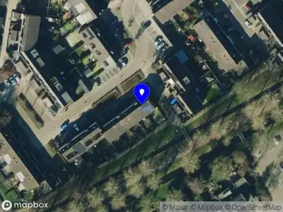 Nieuw bedrijf Boudewijn afbouw