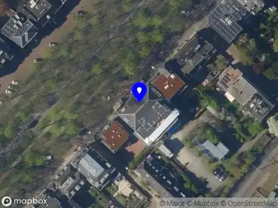 Nieuw bedrijf VvE Malie Residentie