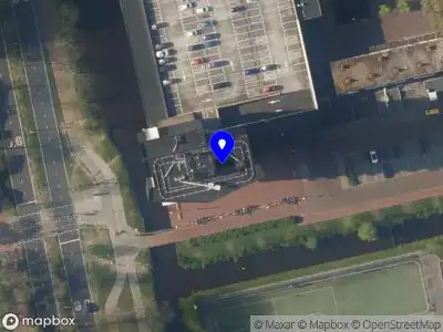 Nieuw bedrijf SAZ Holding B.V.