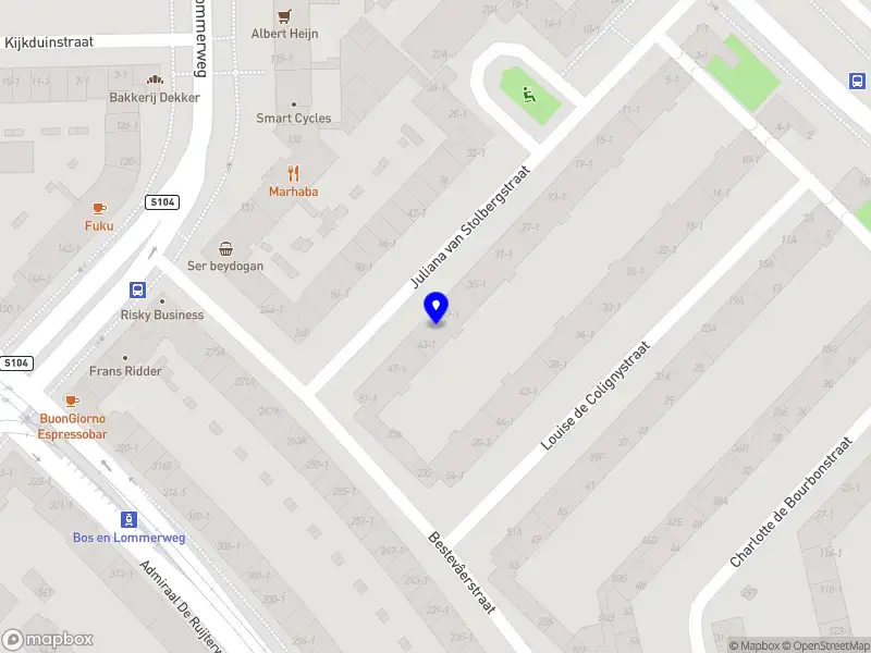 Nieuw bedrijf Kulikov Software Solutions