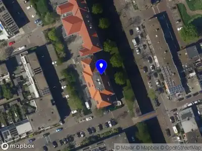 Stichting 3voor12 Den Haag 's-Gravenhage