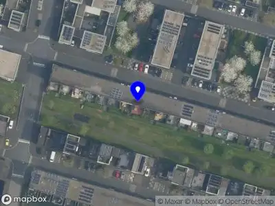 Kamran's Fast food Nieuwegein