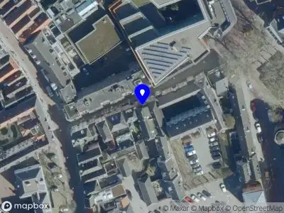 Nieuw bedrijf AlfaOne Holding B.V.