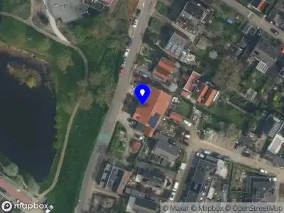 Casper’s diensten MOORDRECHT