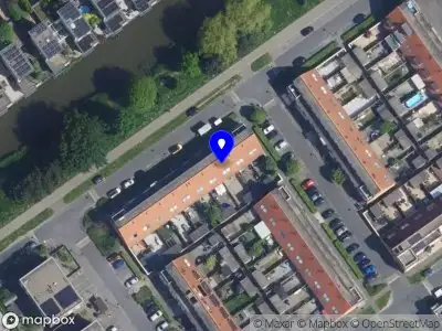 Nieuw bedrijf AR Aannemers