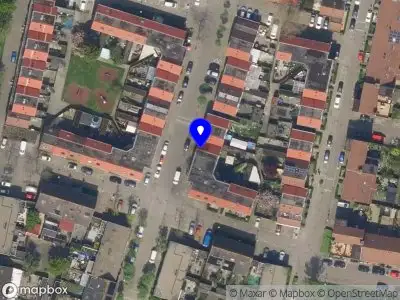 MKthepole Rotterdam