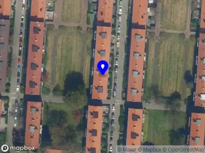 Taxi Enroute Rotterdam