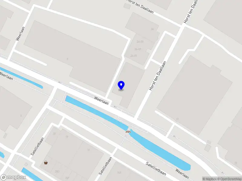 Van der Heijde Security Services