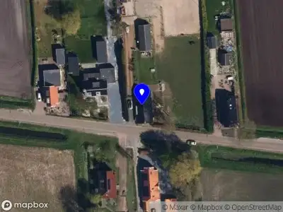 Nieuw bedrijf DC Industrial Services