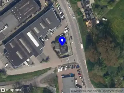 Nieuw bedrijf Pascal Moelaert