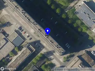 OD Toezicht Utrecht