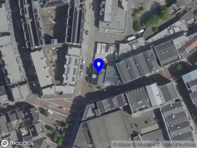 VvE Oude Martinetstraat 11.a & 11.b te Deurne