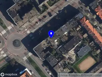 Nieuw bedrijf Álvaro Anjos Holding B.V.