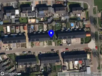 Nieuw bedrijf First United B.V.