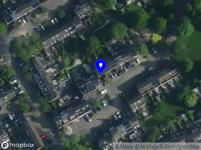 VvE Bellamystraat 19-21 te Amsterdam Diemen