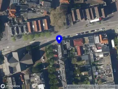 Adriaan Lamprianidis