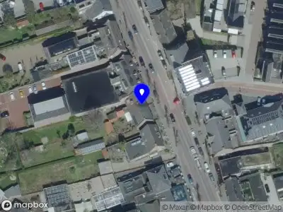 Nieuw bedrijf Axleration