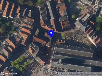 Het Brouwhuis B.V. Amersfoort
