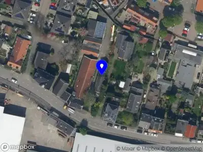 Nieuw bedrijf Stichting kleinschalige woonzorg