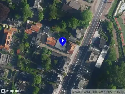 Alexandria Afhaalcentrum Bennebroek