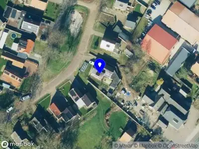 Nieuw bedrijf STB B.V.