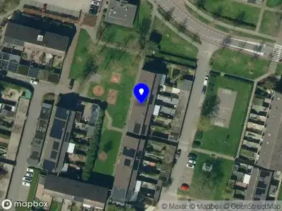 msybeveiliging Westervoort