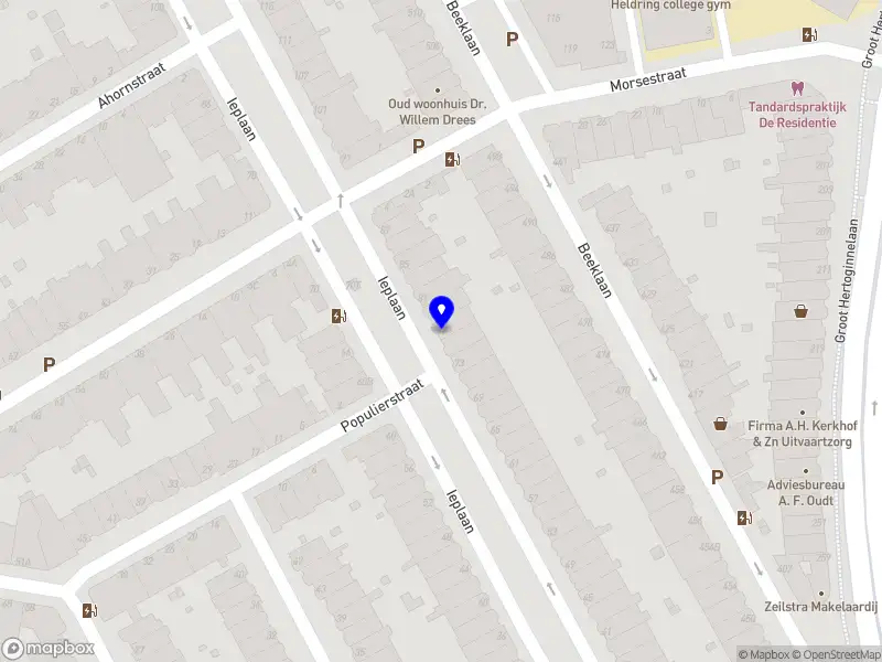 Spot Xtend Holding B.V. 's-Gravenhage