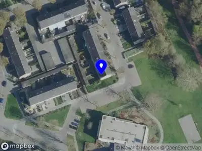 Elaf Aljubury Nijmegen