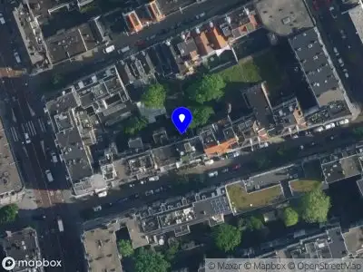 Betül Kapicioglu Amsterdam