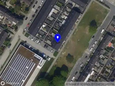 Koeriersbedrijf Yakin