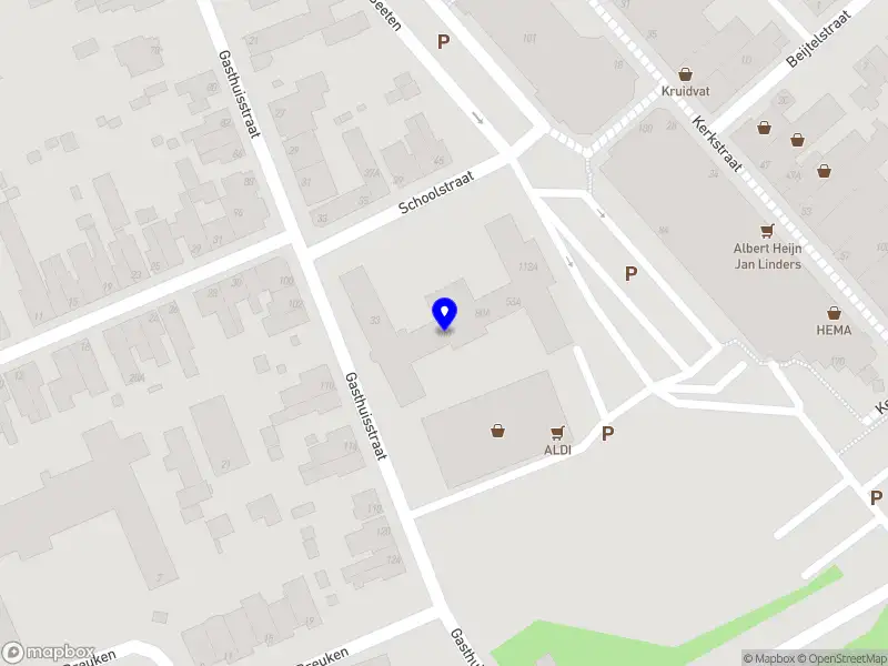 Nieuw bedrijf Mofiber