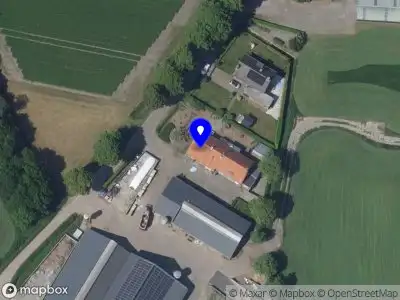 Melkveehouderij van Gastel