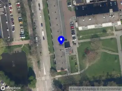 StroomCOM Schiedam