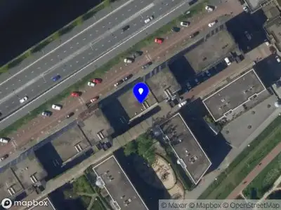 Nieuw bedrijf EY Beveiliging