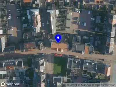 ZHOU & WANG HOLDING B.V. Meteren