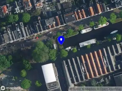 Stichting Kinderen in Beeld Amsterdam