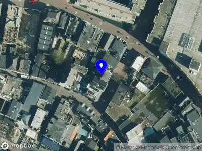 Nieuw bedrijf Restaurant Lazuli