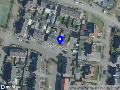 Nieuw bedrijf Nailsz by Mandy