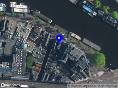 Amstel 182 Therapists