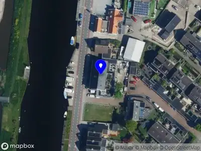 Nieuw bedrijf NETHERLANDS GSR TECHNOLOGY B.V.