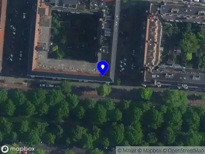 sonnie moevies Amsterdam